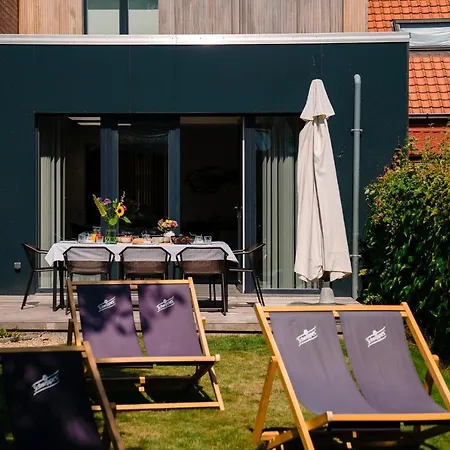 Rowan Holiday home *