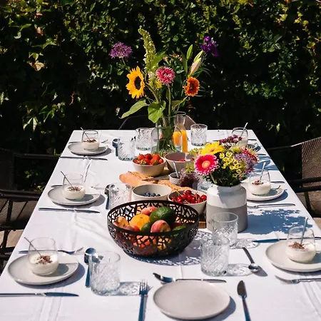 Tatil Evi Rowan