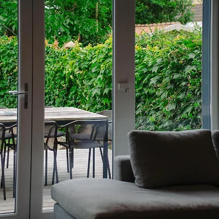 Tatil Evi Rowan Oostende
