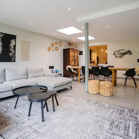 Rowan Tatil Evi
