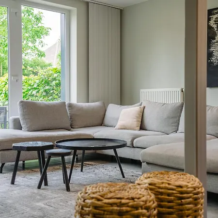 Rowan Tatil Evi Oostende