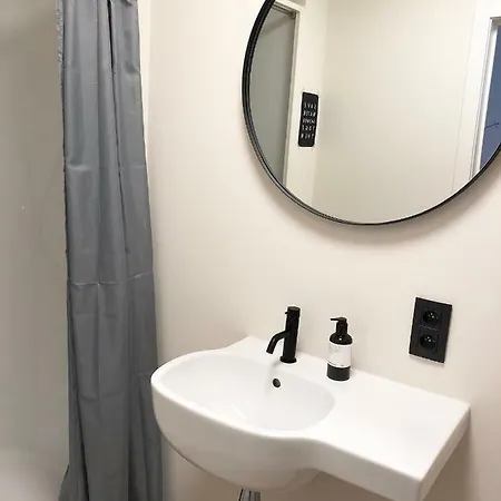 Holiday home Rowan Ostend