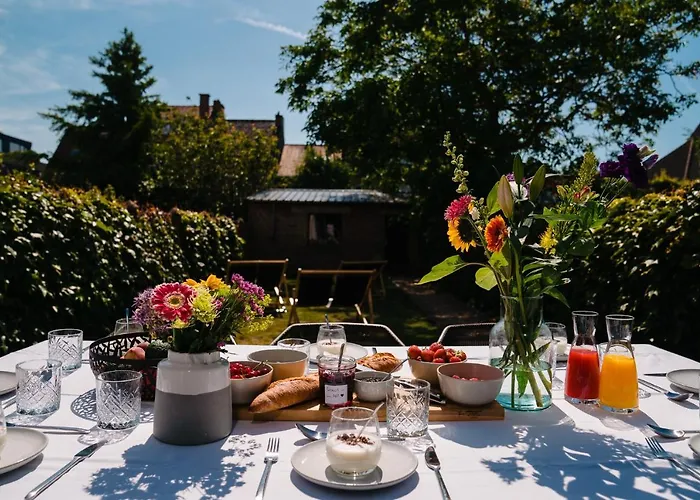 Rowan 度假居 奥斯滕德