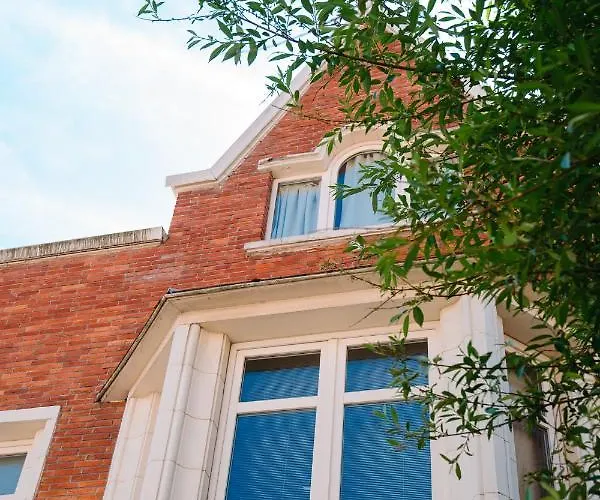 Rowan * 奥斯滕德