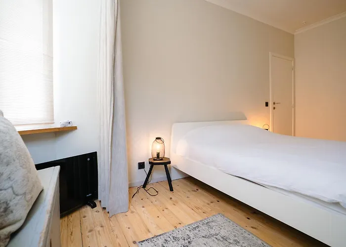 Rowan Ferienhaus Ostende