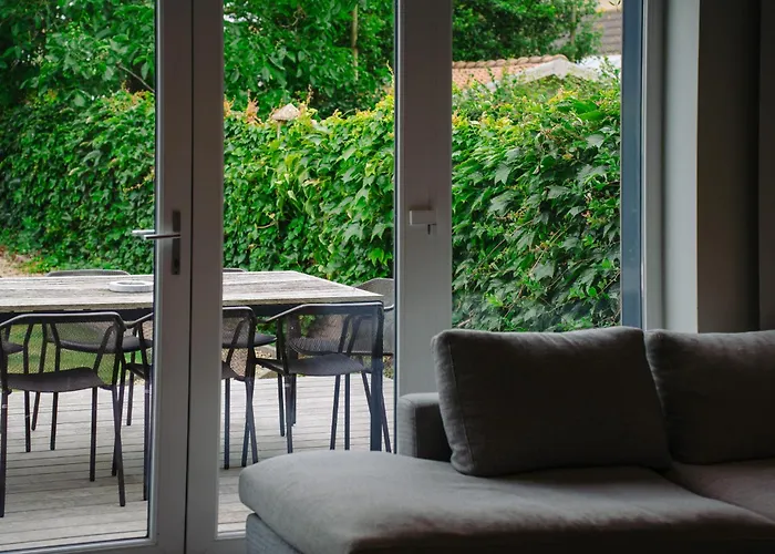 度假居 Rowan 奥斯滕德