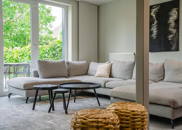 Rowan 度假居 奥斯滕德