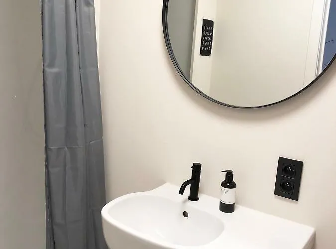 Ferienhaus Rowan Ostende