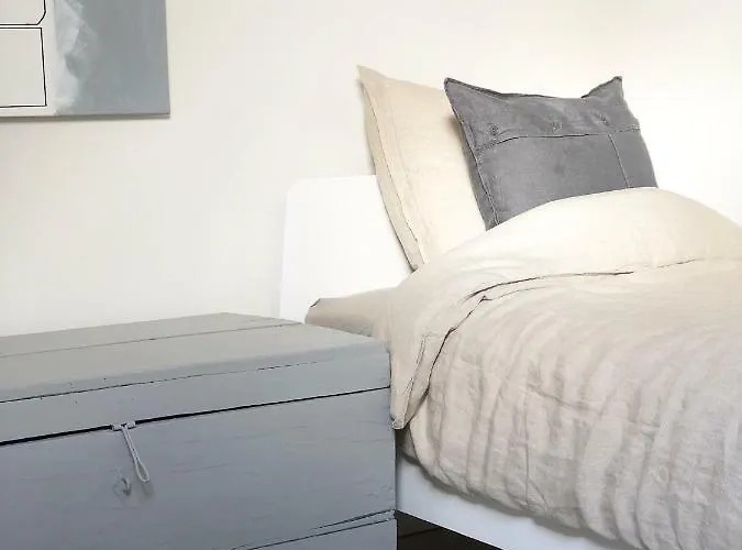 Ferienhaus Rowan Ostende